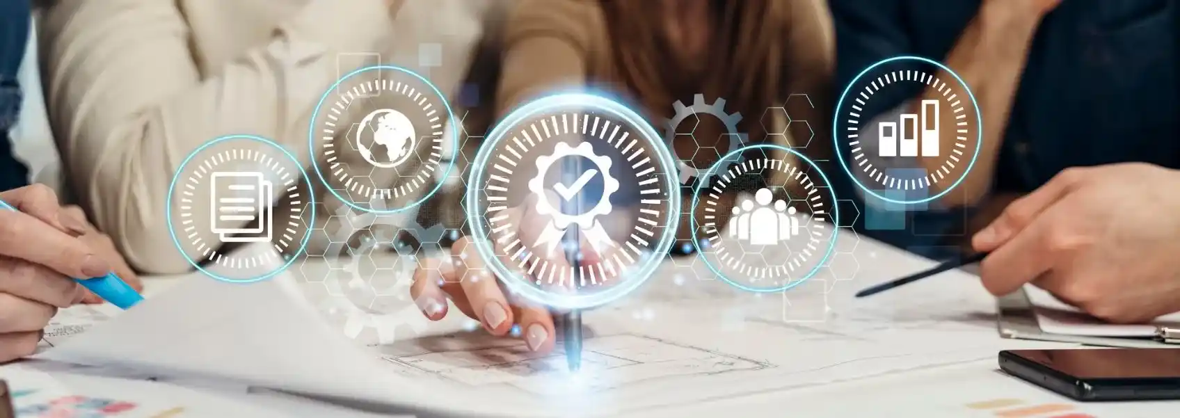 Product Support Analysis Management